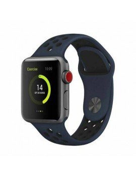 Correa 6 colores Apple Watch 42mm