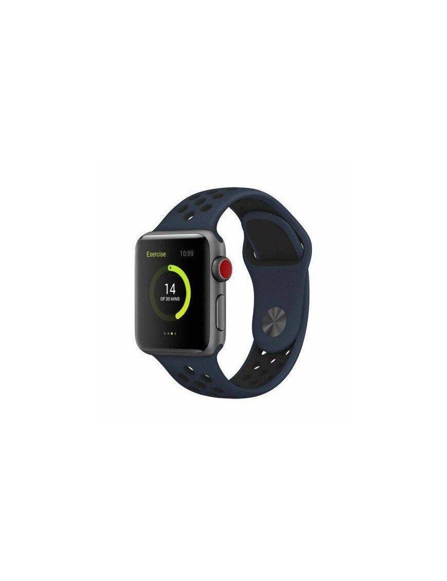Correa 6 colores Apple Watch 42mm