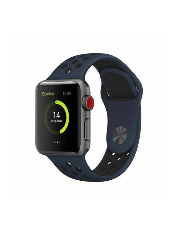 Correa 6 colores Apple Watch 42mm