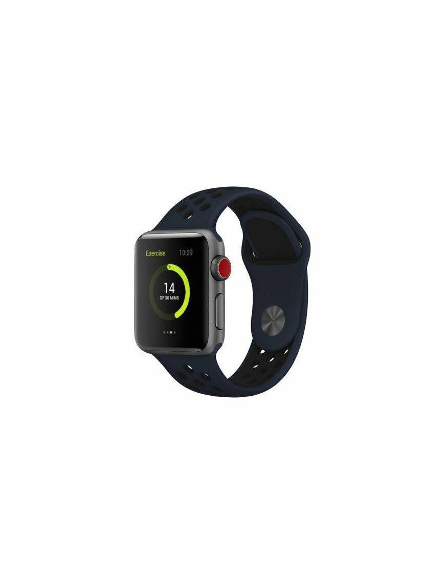 Correa 6 colores Apple Watch 42mm