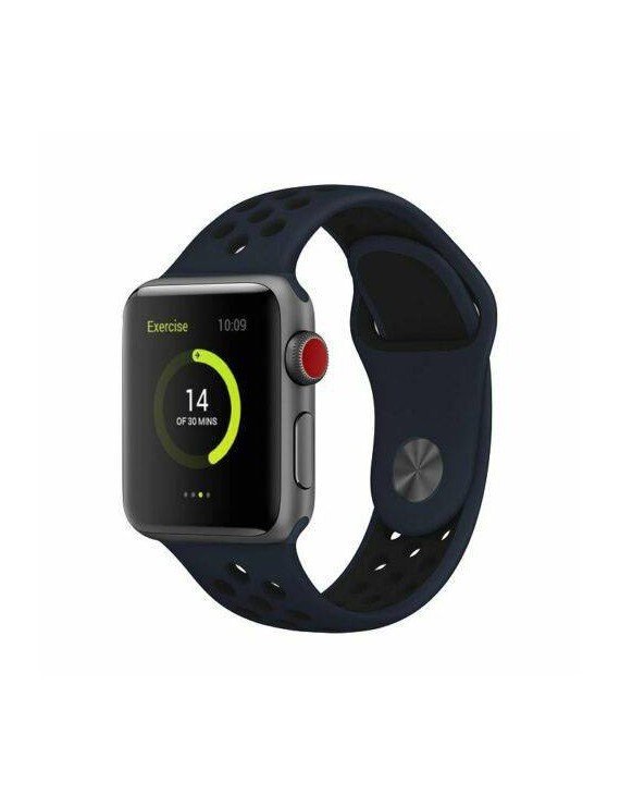 Correa 6 colores Apple Watch 42mm