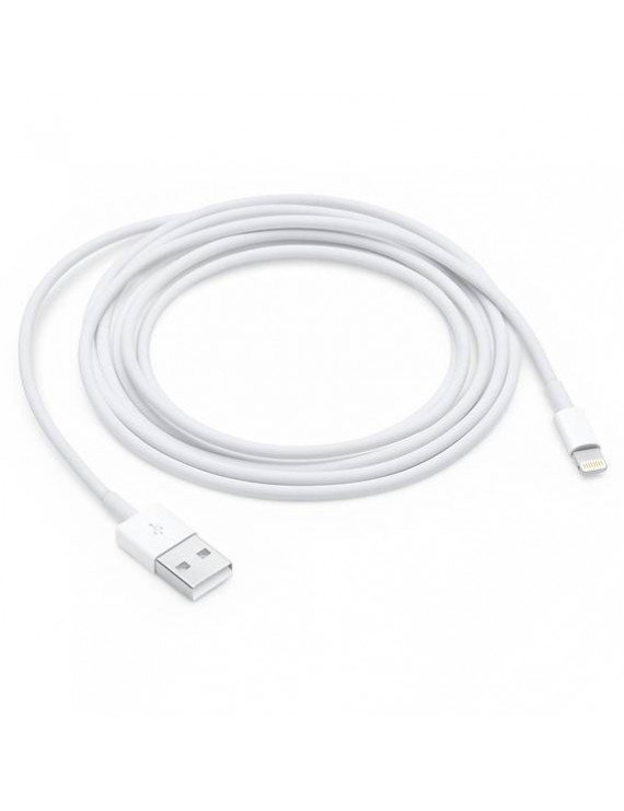 Apple USB Lightning 2m Cable
