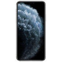 Apple iPhone 11 Pro Max 512GB Plata