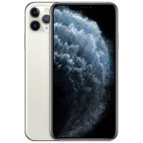 Apple iPhone 11 Pro Max 512GB Plata