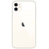 Apple iPhone 11 128GB Blanco