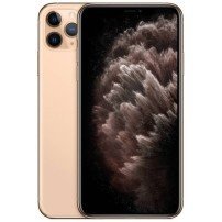 Apple iPhone 11 Pro Max 256GB Gold
