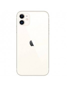 Apple iPhone 11 64GB Blanco