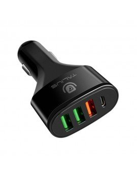 Talius car charger (fast)