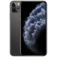 Apple iPhone 11 Pro 256GB Space Gray