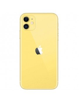 Apple iPhone 11 256GB Amarillo