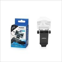 DOBE DualShock 4 Mobile Phone Clamp + OTG