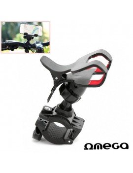 Omega bike mount