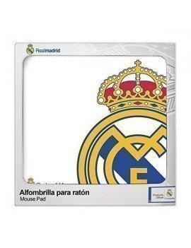 Real Madrid mouse pad
