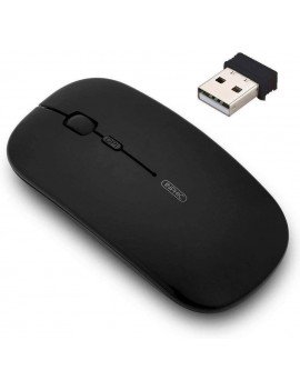 Wireless inphic mouse
