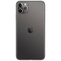 Apple iPhone 11 Pro Max 512GB Gris espacial