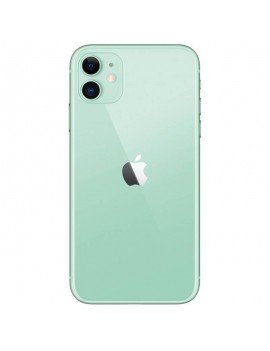 Apple iPhone 11 256GB Verde