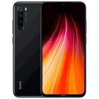 Xiaomi Redmi Note 8T 64GB Black (Global)