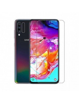 GALAXY A70 tempered glass