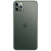 Apple iPhone 11 Pro Max 512GB Verde noche