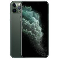 Apple iPhone 11 Pro Max 512GB Verde noche