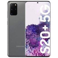 Samsung GALAXY S20+ Plus 5G 128GB Grey