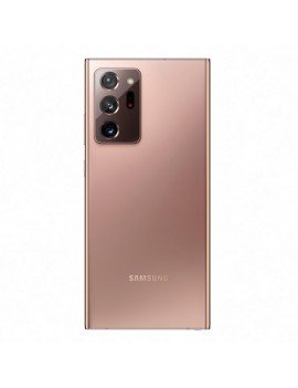Samsung GALAXY Note 20 Ultra 5G 256GB Bronze