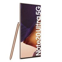 Samsung GALAXY Note 20 Ultra 5G 256GB Bronze