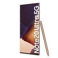 Samsung GALAXY Note 20 Ultra 5G 256GB Bronze