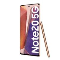 Samsung GALAXY Note 20 5G 256GB Bronce