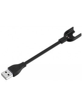 Cable USB carga Mi Band 3