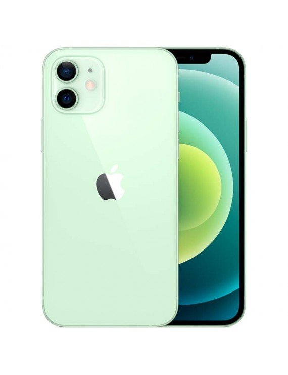 Apple iPhone 12 128GB Verde