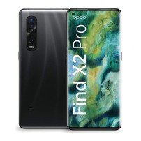 OPPO Find X2 Pro 5G 512GB Negro