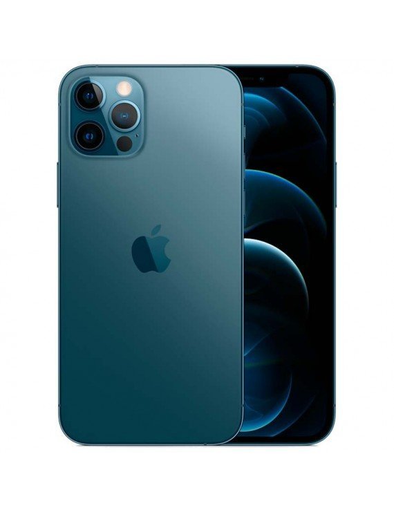 Apple iPhone 12 Pro 512GB Azul pacífico