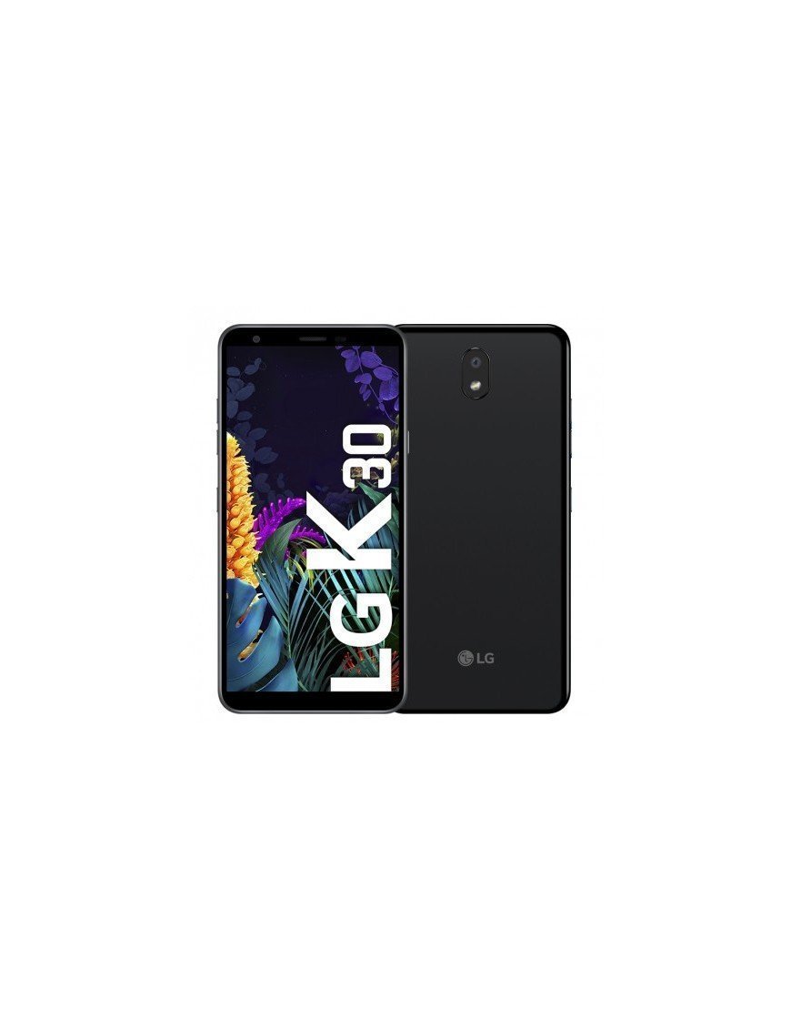 LG K30 DS 16GB Negro