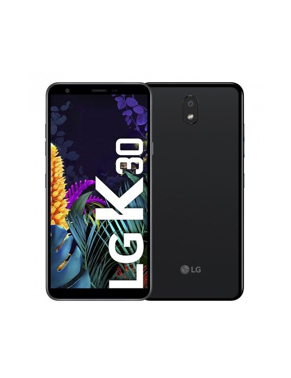 LG K30 DS 16GB Black