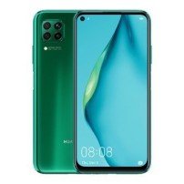 Huawei P40 Lite 128GB Dual Green