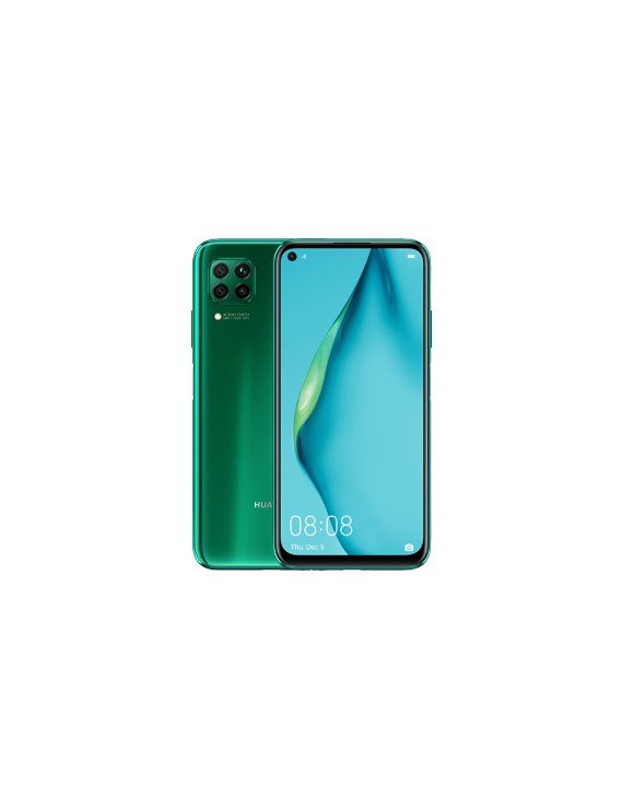 Huawei P40 Lite 128GB Dual Green