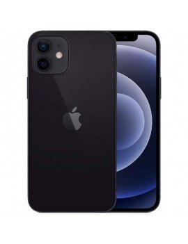 Apple iPhone 12 Mini 128GB Negro