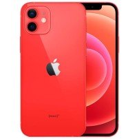 Apple iPhone 12 Mini 128GB Red