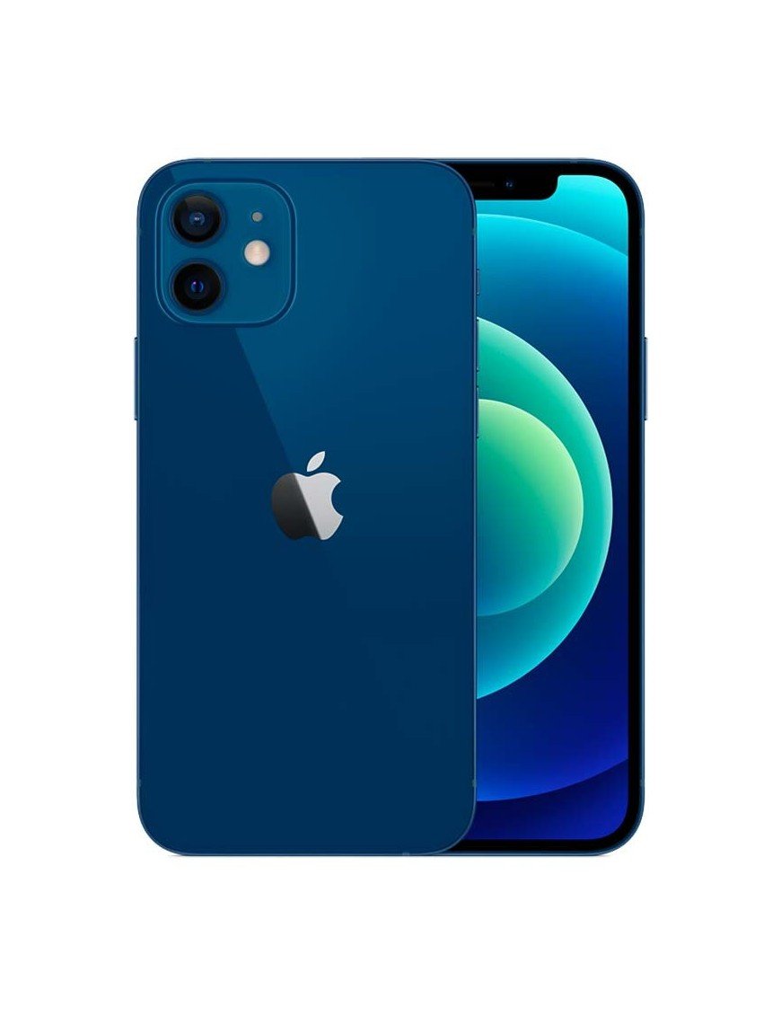 Apple iPhone 12 Mini 128GB Blue