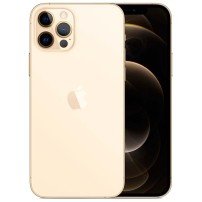 Apple iPhone 12 Pro Max 512GB Gold