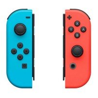 Nintendo Switch Neon V2