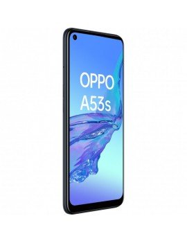 OPPO A53s 128GB Electric Black