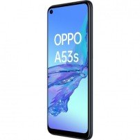 OPPO A53s 128GB Negro