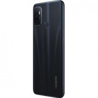 OPPO A53s 128GB Negro