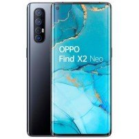 OPPO Find X2 Neo 5G 256GB Negro