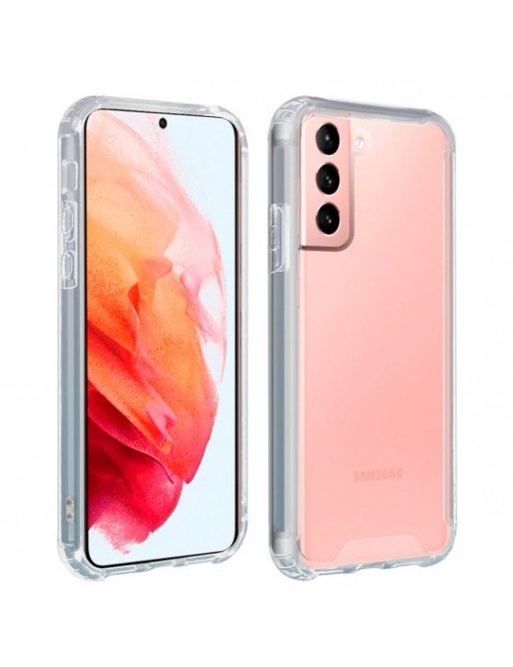 Samsung GALAXY S21 / S21+ / Ultra Premium gel clear case