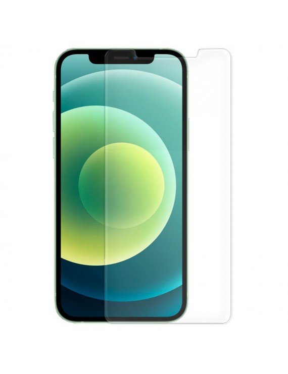 Cristal templado Apple iPhone 12/Pro