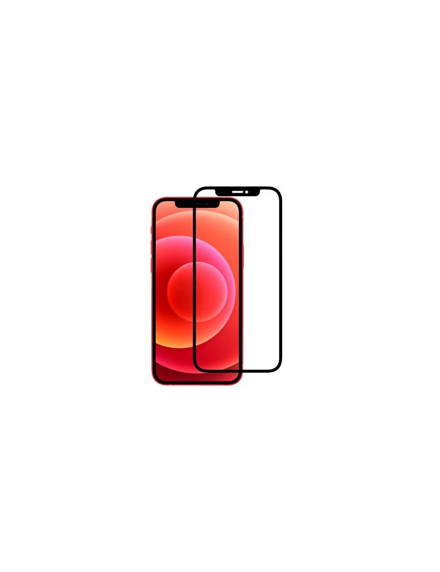 Full Glue 9H tempered glass Apple iPhone 12 Mini
