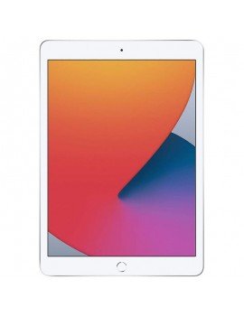 Apple iPad 2020 10.2" 32GB Wi-Fi Silver